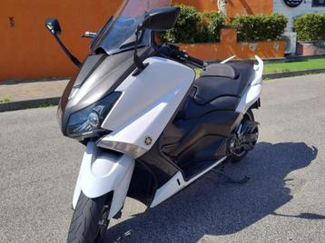 Kuipset voor carrosserie TMAX 530 2012 2014 beschikbaar voor biedingen