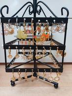 Verschillende oorbellen, Handtassen en Accessoires, Ophalen of Verzenden