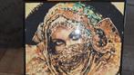 Kader Diamondpainting "arabische vrouw" 40 x 50 cm, Huis en Inrichting, Ophalen, Overige materialen, Minder dan 50 cm, Nieuw