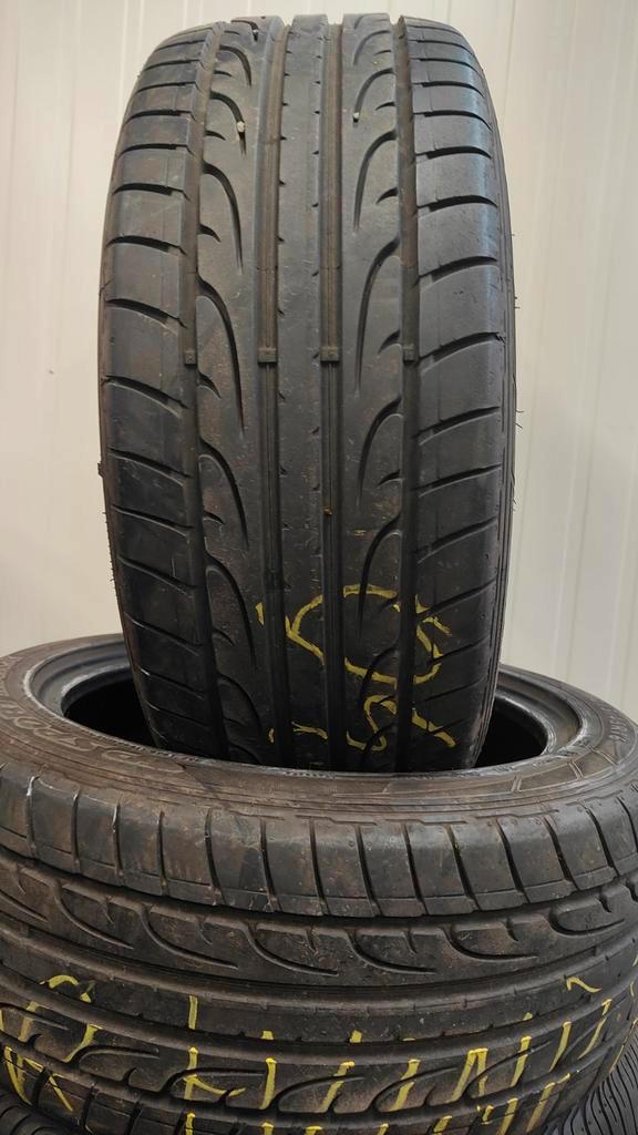 215/45 r16 Dunlop 35€ per stuk met montage en balanceren, Auto diversen, Autosport-onderdelen, Ophalen