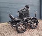 Dekkers pony marathonwagen, Gebruikt, Marathonwagen, Pony