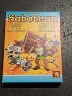 Saboteur kaartspel, Vijf spelers of meer, Ophalen, Nieuw, Amigo