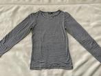 Gestreepte longsleeve Like Flo - maat 14 jaar, Like Flo, Zo goed als nieuw, Shirt of Longsleeve, Verzenden