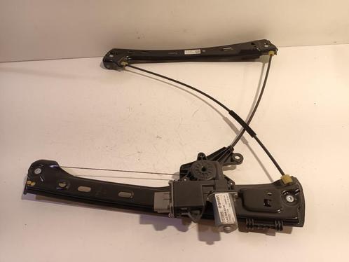 RAAMMECHANIEK ELEK LINKS VOOR Smart Fortwo Coupé (453.3), Auto-onderdelen, Carrosserie, Smart, Voor, Links, Gebruikt