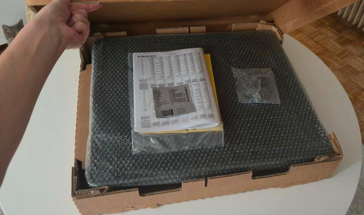 Whirlpool WS Q4860 NE, Electroménager, Tables de cuisson, Enlèvement