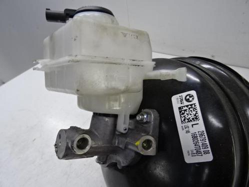 HOOFDREMCILINDER BMW X6 (F16) (01-2014/12-2019), Auto-onderdelen, Remmen en Aandrijving, BMW, Gebruikt