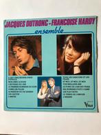 Dutronc- Hardy: Ensemble (1981; NM), Verzenden
