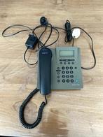 Telefoontoestel Belgacom, Telecommunicatie, Ophalen