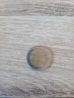 2 euromunt france, Ophalen of Verzenden, Frankrijk, 2 euro, Losse munt