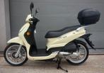 Peugeot tweet 50cc, Fietsen en Brommers, Scooters | Peugeot, Ophalen, Gebruikt, Overige modellen, Klasse A (25 km/u)