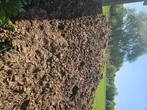 Paarden mest, Tuin en Terras, Aarde en Mest, Ophalen, Mest