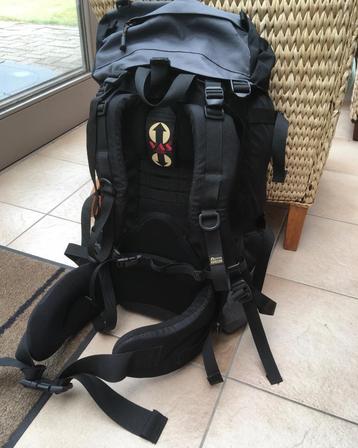 Trekkingrugzak 45L beschikbaar voor biedingen