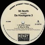 95 North Presents Da Hooligans 3 – Ill Street Theme, Ophalen of Verzenden, Nieuw in verpakking