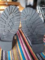 Mooie zwart blinkende (slangmotief) laarsjes m41, Ophalen, Zwart, Gedragen, Co-co bella