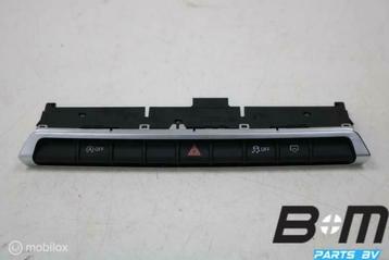 Schakelaars dashboard Audi Q2 81A 81A925301C