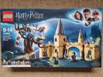 Lego Hogwarts Whomping Willow, Ophalen, Nieuw, Complete set, Lego