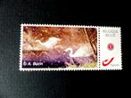 Mystamp / Duostamp Buzin - Vogels : Zwaan MPO (2012), Postzegels en Munten, Ophalen of Verzenden, Postfris