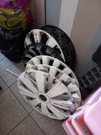 Gratis, 7 stuks 16 inch, Ophalen, Zo goed als nieuw