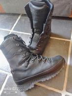 Haix Heavy Duty Commando Boots, Ophalen of Verzenden, Zo goed als nieuw