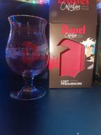 Duvel glas lost frequencies in doos, Ophalen, Zo goed als nieuw, Duvel