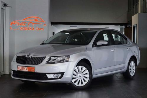 Skoda Octavia 1.4 TSI Ambition Navi PDC Airco CruiseC Garant, Autos, Skoda, Entreprise, Achat, Octavia, ABS, Air conditionné, Ordinateur de bord