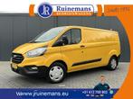 Ford Transit Custom 2.0 TDCI / L2H1 / 1e EIG. / ZEER NETJES, Achat, Electronic Stability Program (ESP), Autres couleurs, Diesel