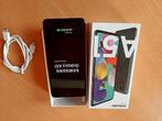 Samsung galaxy a51 128gb bij na nieuw, Telecommunicatie, Mobiele telefoons | Samsung, Ophalen of Verzenden, Zo goed als nieuw