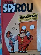 2 x Spirou album du journal N255 et 273, Livres, Plusieurs BD, Comme neuf, Enlèvement, Dupuis