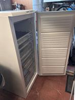 Diepvries, Elektronische apparatuur, 120 tot 140 cm, Zo goed als nieuw, Ophalen, Vrieskast