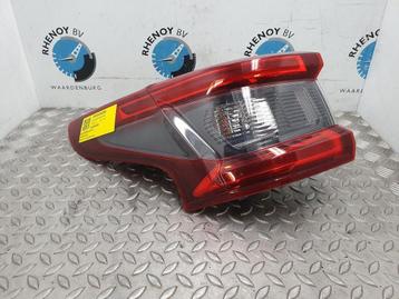 NISSAN QASHQAI J11E [L_TAILLIGHT] 2019 beschikbaar voor biedingen
