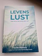 Levens Lust van Mark Verhees, Boeken, Overige Boeken, Ophalen, Nieuw, Mark Verhees