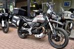MOTO GUZZI V85TT, Handvatverwarming, 2 cilinders, Bedrijf, Meer dan 35 kW
