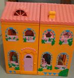 Maison de Dora, Ophalen, Gebruikt, Poppenhuis