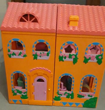 Maison de Dora beschikbaar voor biedingen