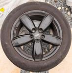 4 pneus ETE avec jantes alu MINI d’origine, en très bon état, Pneus et Jantes, Véhicule de tourisme, Pneus été, 17 pouces
