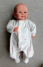 S.Faber realborn/newborn pop met certificaat, Kinderen en Baby's, Speelgoed | Poppen, Ophalen of Verzenden, Nieuw