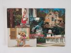 Postkaart Efteling, Ophalen of Verzenden, Gebruikt