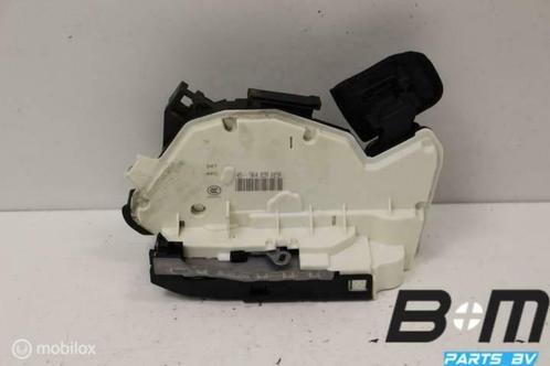 Portierslot LA Volkswagen Golf 7 Variant RHD 5K4839015R, Auto-onderdelen, Overige Auto-onderdelen, Gebruikt
