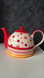 Theepot, Enlèvement, Neuf, Autres types