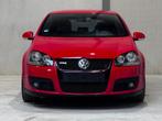 Volkswagen Golf 5 GTI DSG Volledig dealer onderhouden!, Auto's, Electronic Stability Program (ESP), Stof, 4 cilinders, Bedrijf