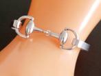Prachtige Spaanse zilveren armband, Ophalen of Verzenden, Nieuw, Zilver, Zilver