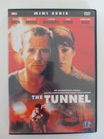 Dvd The Tunnel (Waargebeurd verhaal) AANRADER/ZELDZAAM, CD & DVD, DVD | Action, Comme neuf, Enlèvement ou Envoi