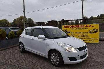 Suzuki Swift 1.2i GL Airco beschikbaar voor biedingen