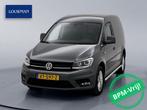 Volkswagen Caddy 2.0 TDI L1H1 BMT 4Motion Highline Cruise Co, Bedrijf, Parkeersensor, Te koop, 143 g/km
