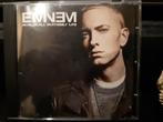 CD'S Te koop van Eminem., Ophalen of Verzenden, 2000 tot heden, Zo goed als nieuw
