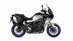 Yamaha TRACER 9 GT+ (bj 2023), Motoren, Motoren | Yamaha, 890 cc, Bedrijf, Sport, Meer dan 35 kW