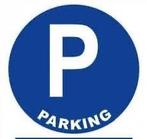 Emllavement de parking vouvert a vendre (Jette), Immo, Garages en Parkeerplaatsen, Brussel