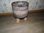 Voetbankjes, Ophalen, Gebruikt, Hout