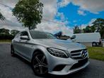 MERCEDES C200 AVANTGARDE BREAK/LED-CAMERA-CRUIS-LEDER-PDC, Achterwielaandrijving, 4 cilinders, 1600 cc, Bedrijf