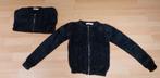 Cardigan, Kinderen en Baby's, Kinderkleding | Maat 140, Meisje, Trui of Vest, Ophalen of Verzenden, Zo goed als nieuw
